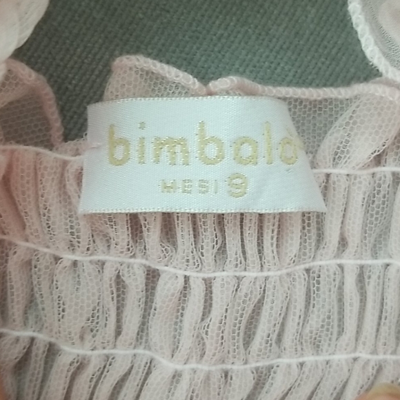 Dress - Picture 3 of 3